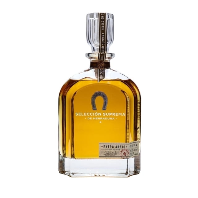 Tequila Herradura Selección Suprema Extra Añejo 750 ml