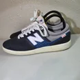 thumbnail image 2 of New Balance Numeric 508 Westgate Dark Grey Blue Shoe Men's Size 6, 2 of 6