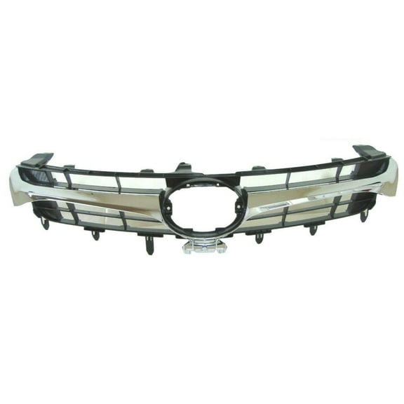For Toyota Camry 2015 2016 2017 Grille Assembly | SE|Special Edition|XSE | TO1200405 | 5310106421