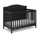 thumbnail image 1 of Cuna convertible Graco Paris 4 en 1 negra GREENGUARD Gold, 1 of 7