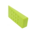 thumbnail image 2 of Spiked Felling Wedges for Tree Cutting  Green Plastic Wedge, 2 of 5