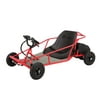 Razor Dune Buggy-Electric Ride-on, Up to 9 mph (14 km/h), Up to 40 Minutes of Continuous Use, Bucket Seat with Lap Belt, 8" Pneumatic Tires, 24VRechargeable Battery System