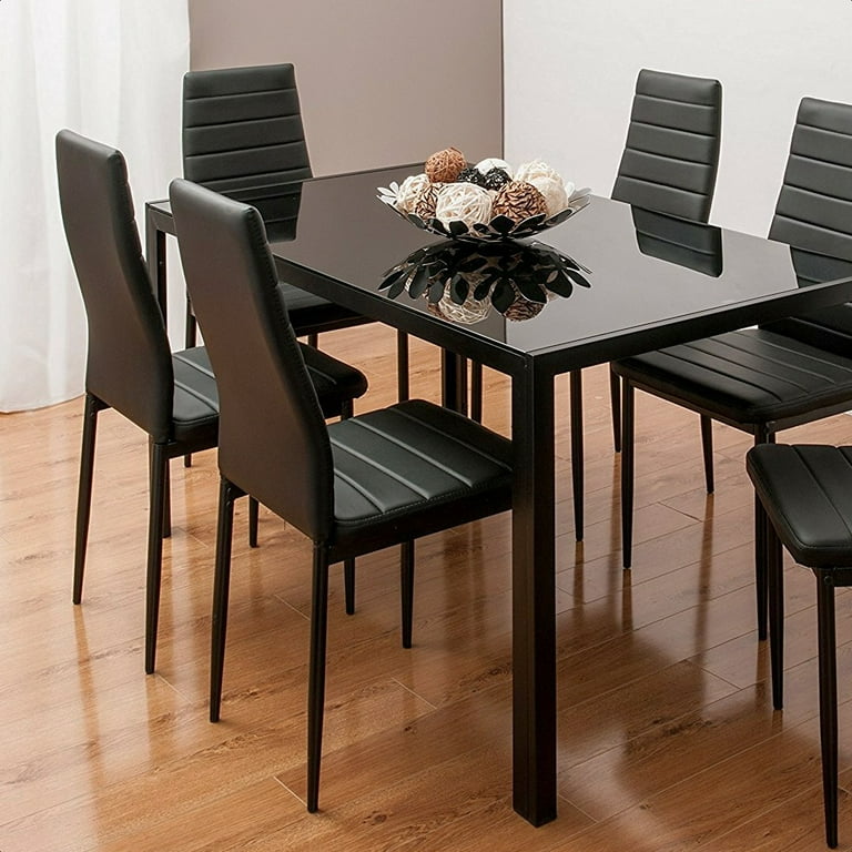 Reiner modern contemporary dining table deals