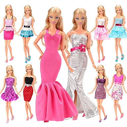 barwa doll clothes