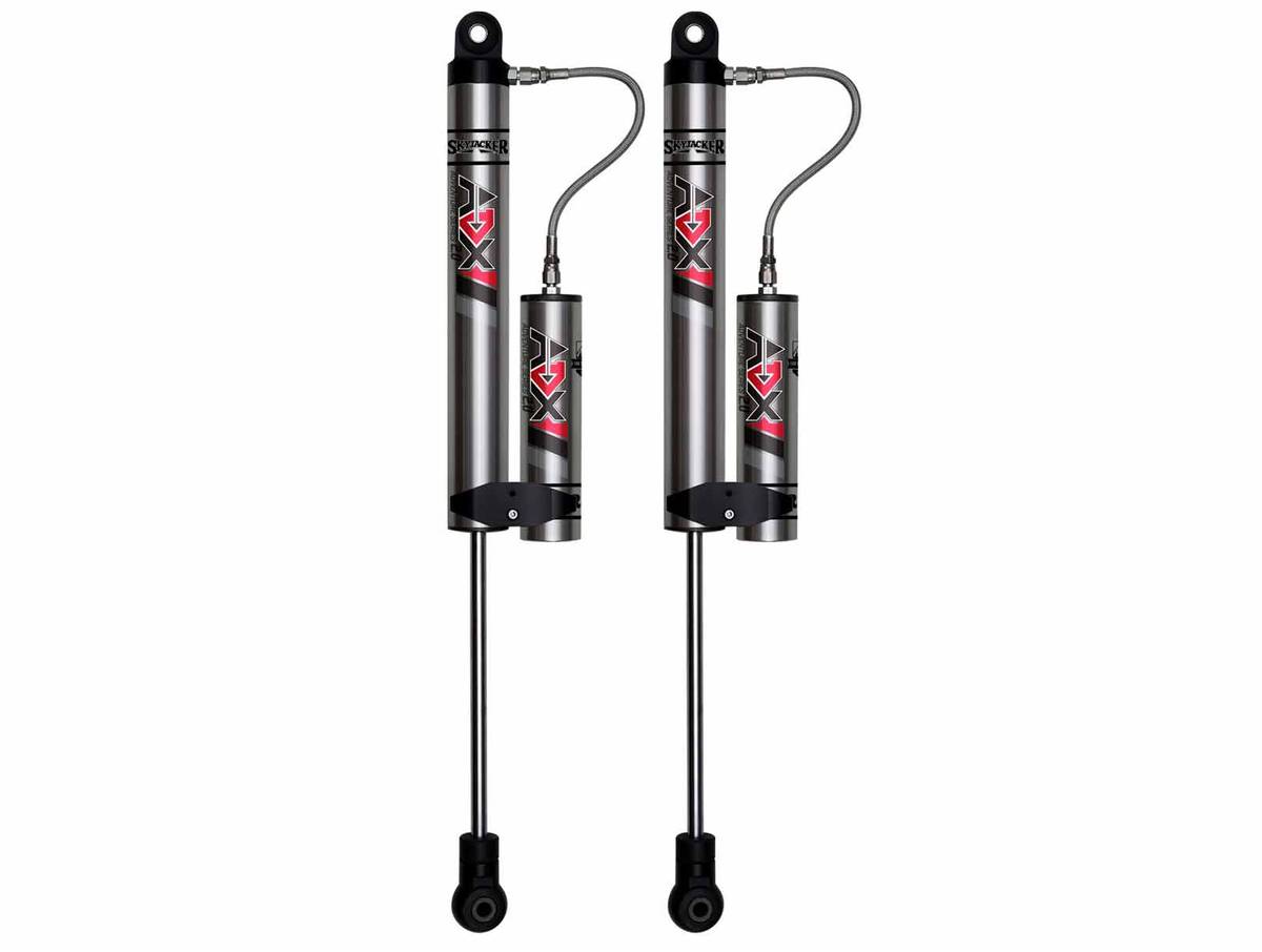 Skyjacker C20350KX 3-3.5 In. Suspension Lift Kit With