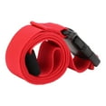 thumbnail image 3 of Boucle de Sangle, Sangle de Camping Réglable Incassable Portable Légère Multifonctionnelle avec 2 Poignées pour Randonnée pour Bagages 1m / 39 Po, 1.5m / 59 Po, 3 of 7