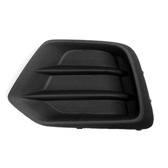 KAI New Standard Replacement Driver Side Fog Light Cover, Fits 2017-2019 Chevrolet Trax