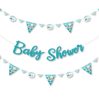 Woodland Baby Shower Woodland Fox Balloons Arch, Woodland Creatures Banner  Fawn Animal Friends Felt Garland Baby Shower Party Supplies Decorations  Woodland Gender Reveal 