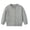 Gray1, variant on Maean Boys Girls Cardigans Sweater V Neck Long Sleeve Button Ribbed Knit Sweaters School Uniforms Tops