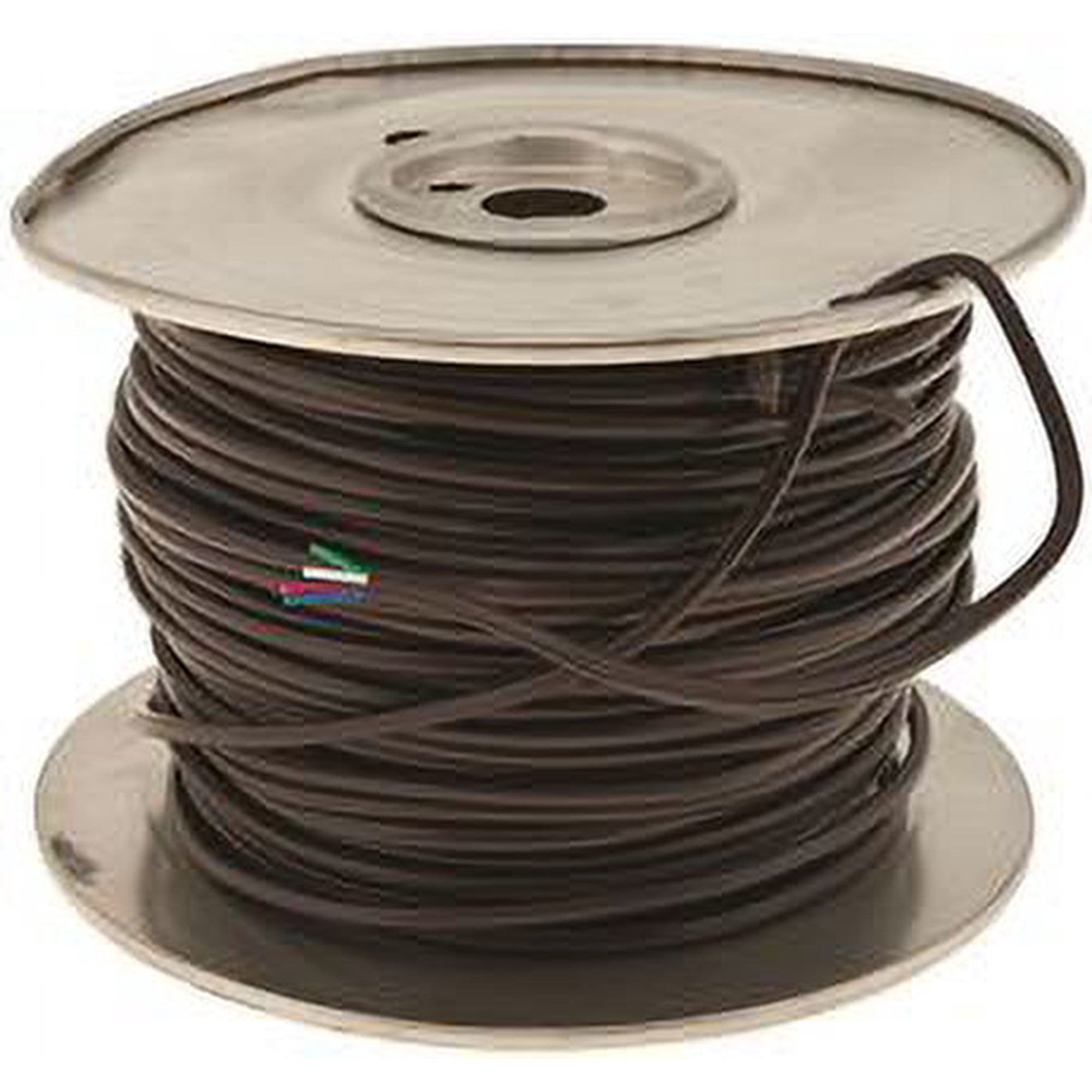 Thermostat Wire 18 Gauge 8 Wire 250 Ft. Pvc Jacket