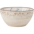 thumbnail image 4 of 12 Piece Dinnerware Set, Service For 4, Multicolor, 4 of 10