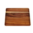 thumbnail image 1 of TABLA PARA PICAR O SERVIR GRANDE DE ACACIA 40 X 30, 1 of 5