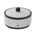 thumbnail image 1 of Multifunctional Ashtray Indoor Outdoor Ashtray Air Purifier Desktop USB Rechargeable Ashtray Filters For Home Grey And White Lt700p Fridge Water Filter, 1 of 8