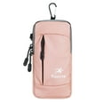 thumbnail image 2 of bbymog Phone Arm Bands Small Crossbody Bag for Men & Women Fits All Cell Phones Use for Running Walking, 2 of 7