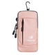 thumbnail image 2 of pstuiky Bolso bandolera pequeño con banda para el brazo para hombre y mujer compatible con todos los teléfonos móviles ideal para correr y caminar., 2 of 7