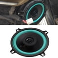 thumbnail image 4 of HiFi Speaker, Universal Magnet + Aluminum Coaxial Loudspeaker  For Auto Accessories, 4 of 8