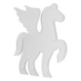 thumbnail image 3 of Visit the cheapest store LED Wall Lamp Aluminum Acrylic 3 Color Segmentation AC85-265V Home Bedroom Living Room, 3 of 8