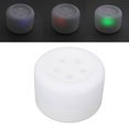 thumbnail image 3 of Máquina de sonido para dormir máquina de ruido blanco carga USB humanizada portátil luces multicolores para el hogar junto a la cama para viajes, 3 of 8