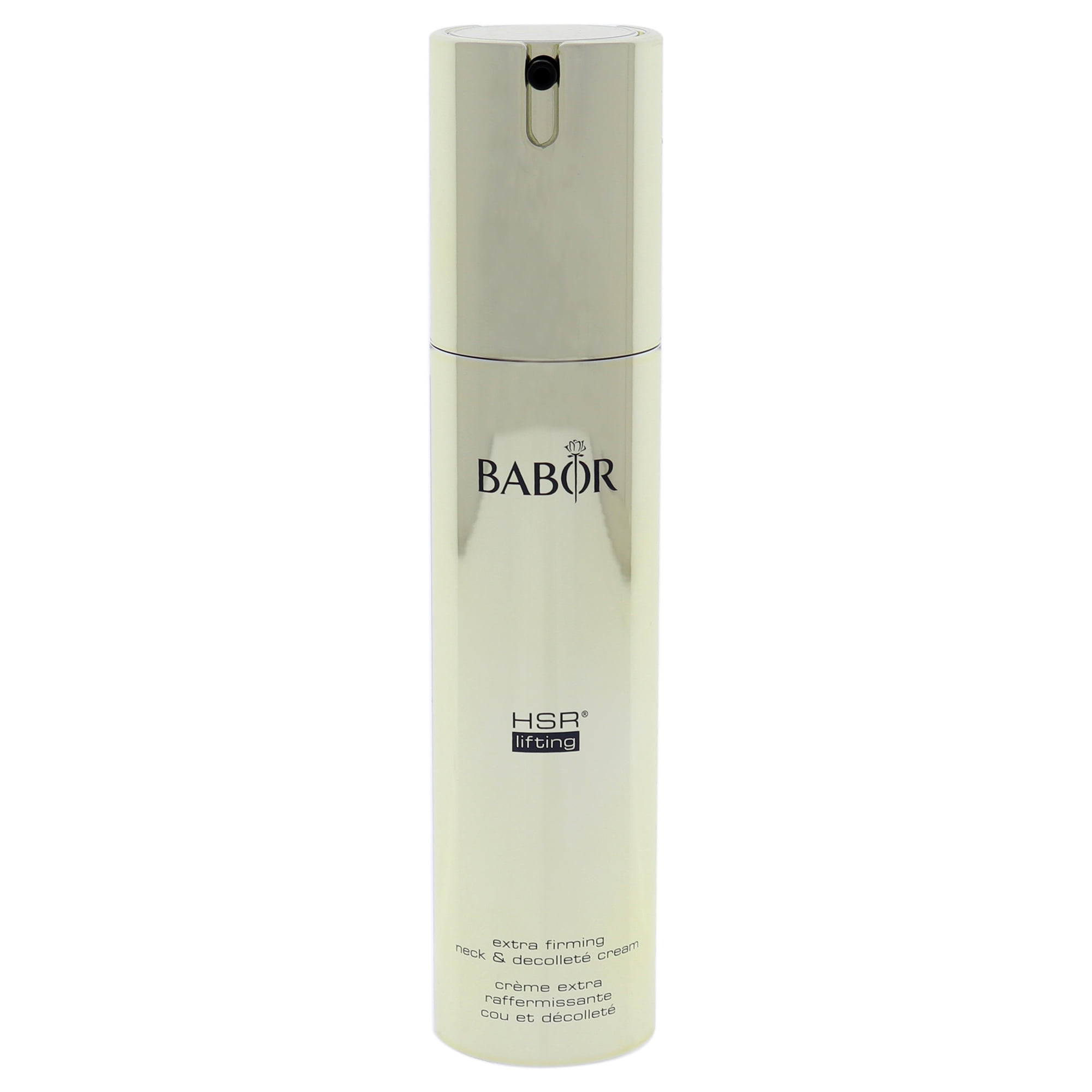 Buy Babor HSR Lifting Extra Firming Neck and Decollete Cream for Women