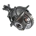 thumbnail image 4 of GELUOXI For Ford 9" Complete 3rd Member 3.50 Gear Ratio 31 Spline Posi Limited Slip Differential, 4 of 10