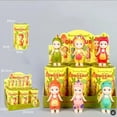 thumbnail image 4 of Figura de caja ciega de Sonny Angel, serie Hippers Animal Easter, figuras de anime, adornos, muñecas, regalo de Navidad, adorno de escritorio, 4 of 5