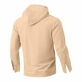 thumbnail image 5 of Men's Sweatshirts And Hoodies Graphic Hoodie Autumn Hooded Sweatshirts: Comfortable Fashionable Casual Wear for Young and Middle, 5 of 8