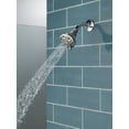thumbnail image 3 of Peerless 3-Setting Shower Head in Chrome, 3 of 5