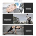 thumbnail image 6 of VIVISPECIAL  Wrist Brace Ulnar Adjustable Wrist Brace for Ulnar Sided Wrist Pain Support Bands Straps for Left and Right Wrists for Weight Bearing Strain Sport Working Out Wrist Pain Relief, 6 of 10