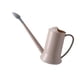 thumbnail image 3 of Regadera para interiores Regadera portátil para plantas de boca larga de 2L para oficina en interiores Gris rosado pálido, 3 of 8