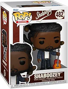 POP Rocks: Shaboozey- Tipsy