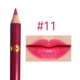 thumbnail image 1 of Hot6sl Ofertas de La Semana Lápiz de Labios de Maquillaje para Mujer, Delineador de Labios Mate Aterciopelado, 1 of 1