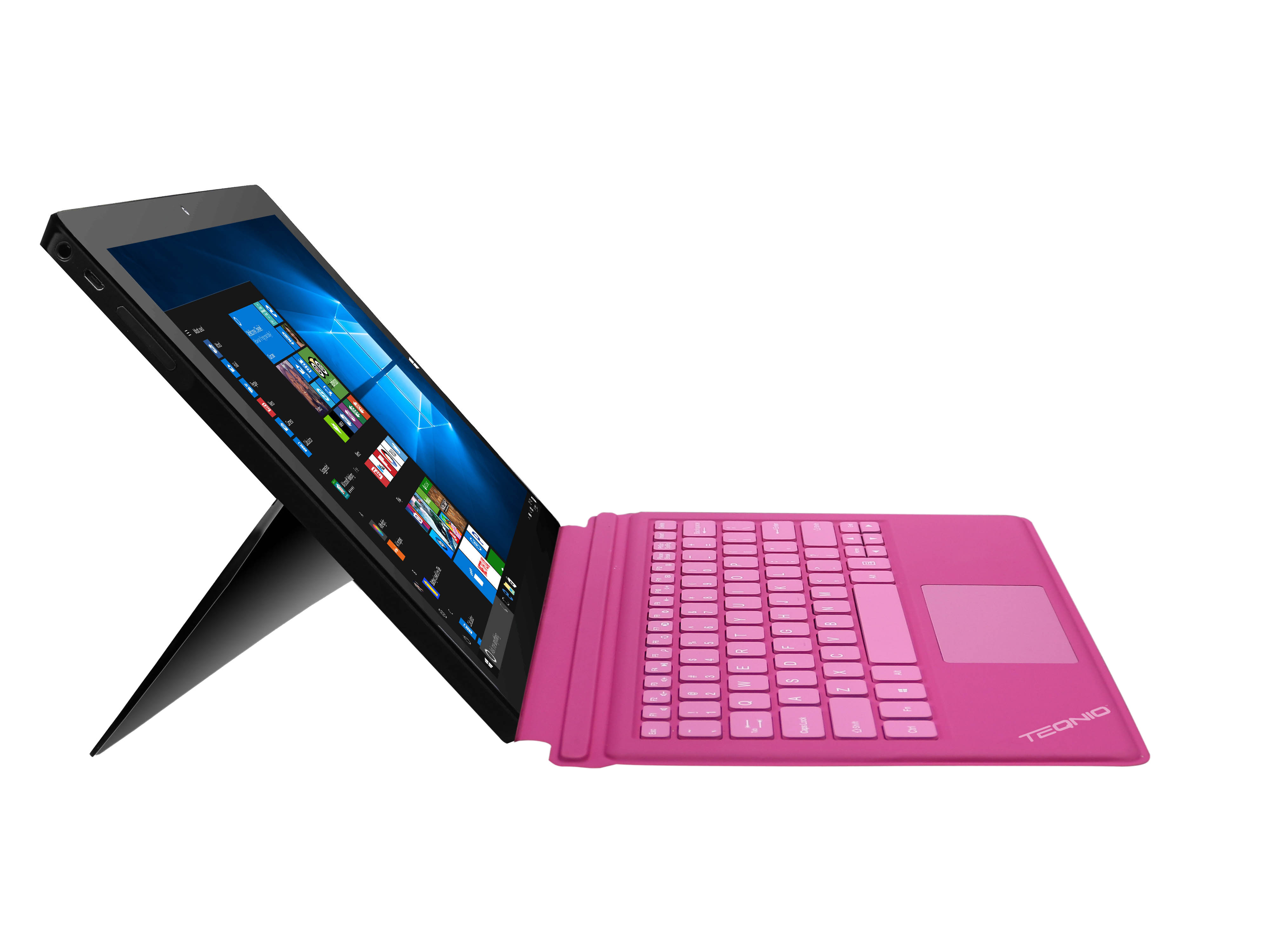 Windows 11 For Tablets