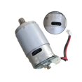 thumbnail image 4 of RYUJNDK Powerful Replacement Motor Brush Motor Vacuum Motor Suitable for Home and Office Use for A40 and A4s Models, 4 of 9