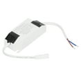 thumbnail image 1 of LED Driver Adapter, LED Driver Transformer Low-voltage Light Strip  For Lamp Repair For Electrical Maintenance For Lamp Parts Replacement For Lamp Parts, 1 of 8