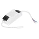 thumbnail image 1 of Controlador LED de 12 W Corriente constante Entrada de 270 mA AC85-Salida de 265 V CC 24-Transformador de potencia de 40 V, 1 of 14