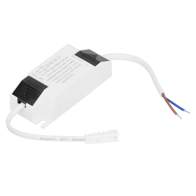 LED Driver Adapter, LED Driver Transformer Low-voltage Light Strip For Lamp Repair For Electrical Maintenance For Lamp Parts Replacement For Lamp Parts