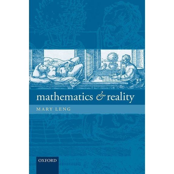 Mathematics and Reality, (Paperback)