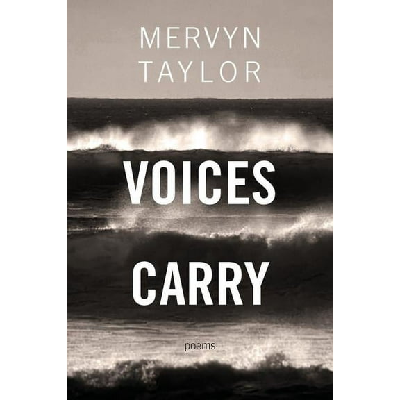 Voices Carry, (Paperback)