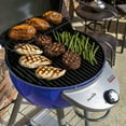 thumbnail image 3 of Char-Broil 20602107-01 Patio Bistro TRU-Infrared Electric Grill, Blue, 3 of 3