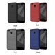 thumbnail image 5 of Funda resistente de silicona TPU con diseño de fibra de carbono para Redmi 4X, protección completa contra caídas y rasguños, disponible en color rojo. ¡Protege tu móvil con estilo!, 5 of 6
