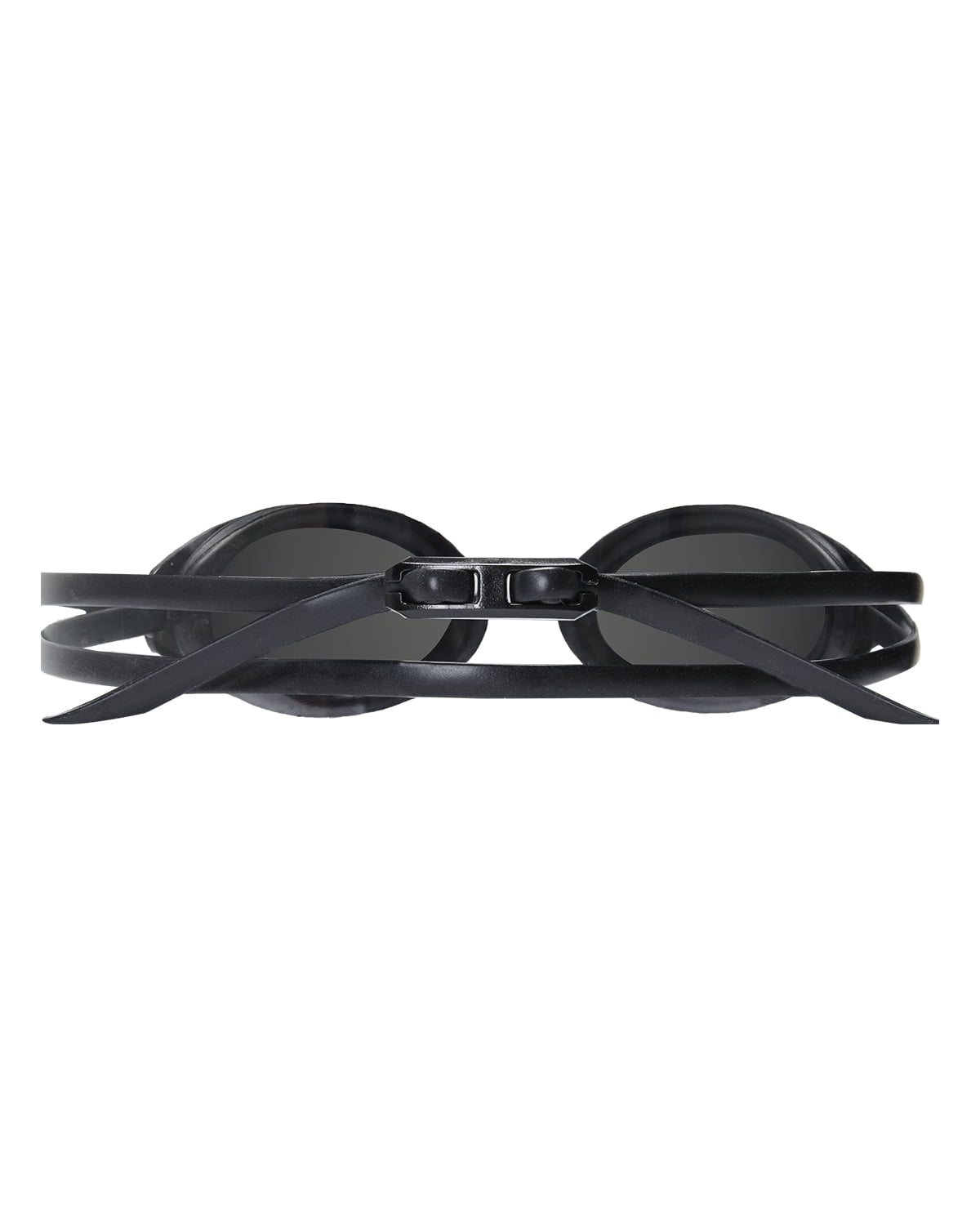 (2 pack) TYR Adult Fit Vecta Mirrored Swim Goggle - Gold/Black