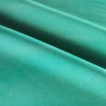 thumbnail image 3 of Springs Creative 44" 100% Cotton Solid Print Sewing & Craft Fabric 20 yd By the Bolt, Bright Teal, 3 of 3