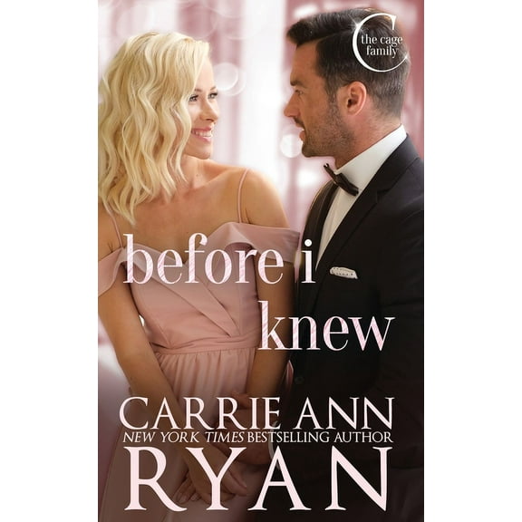 The Cage Family Before I Knew, (Paperback)