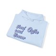 thumbnail image 4 of Soccer Player Coach Mom Hoodie Gifts Hooded Sweatshirt Pullover Shirt, 4 of 4