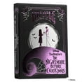 thumbnail image 1 of Bicycle Disney Nightmare Before Christmas Playing Cards, 1 of 5
