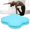thumbnail image 4 of Yoga 2 Uds Rodilleras De Yoga Soporte Cojín Esteras Muñeca Codo Almohadilla Protectora Para Ejercicio Físico, 4 of 7