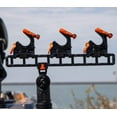 thumbnail image 2 of SideStage Pro Rod Rack with Locknload Mounting System, 2 of 7