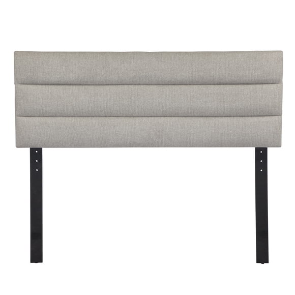 Cabecera Matrimonial Logan Beige