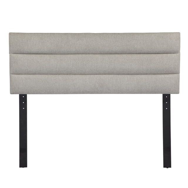 Cabecera Matrimonial Logan Beige