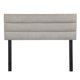 thumbnail image 1 of Cabecera Individual DICASA Logan Beige, 1 of 6